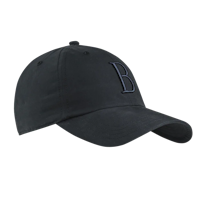 Beretta - Big B Cap - Black