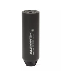 Ase Utra - Radien Titan - Kaliber 6.5 - 14x1 - Svart