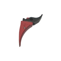 Marlin - Trigger - Reduce Trigger Weight - Remove Flop - Red