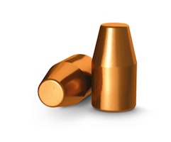 H&N - TC-kula - .38 - 357/158 - HS - 500 st