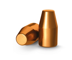H&N - TC-kula - .38 - 357/158 - HS - 500 st