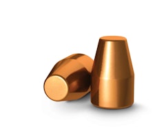 H&N - TC-kula - .38 - 357/125 - HS - 100 st