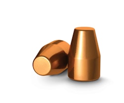 H&N - TC-kula - .38 - 357/125 - HS - 100 st