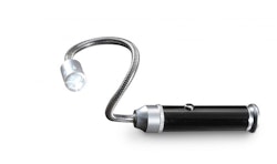 Real Avid - Mangetic Bore Light