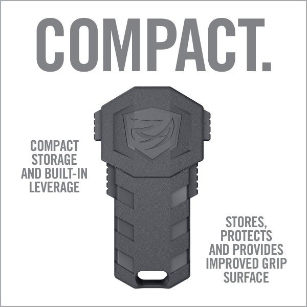 Real Avid - AR15 Front sight adjuster pro