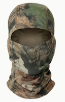 Balaclava - Tree