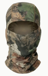 Balaclava - Tree