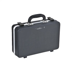 Plano - DLX - Two-Pistol Case