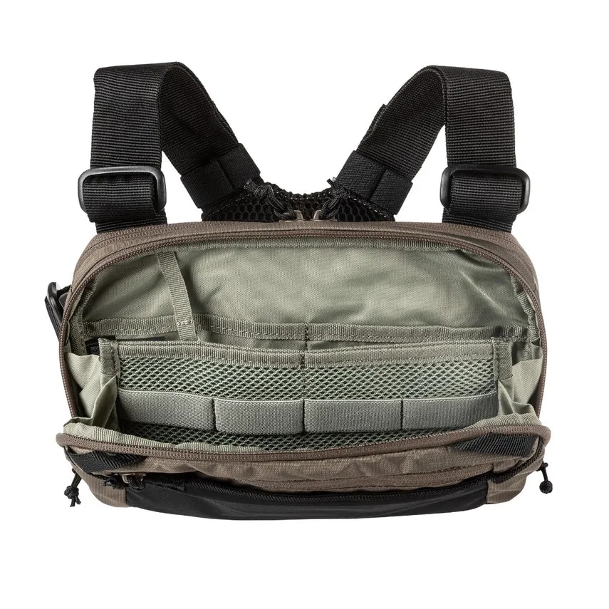5.11 - Skyweight Utility Chest Pack - Major Brown (367)