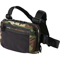 5.11 - Skyweight Utility Chest Pack - Woodland Camo (938)