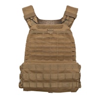 5.11 - Tactec Plate Carrier - Kangaroo (134)