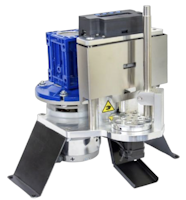 Shooting Technology - “DRM” Drum Resize Machine