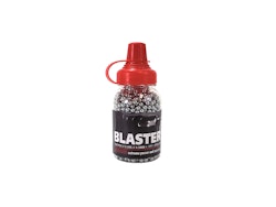ASG - Blaster - Stålrundkulor - 0.35g - 4,5mm - 1500st