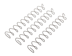 Wolff - Beretta - +10% Extra Power Magazine Springs – 3-pack för Beretta 92