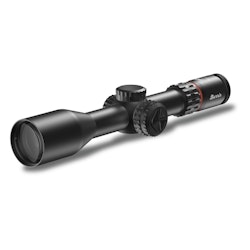 Burris - Eliminator 6 - 6 4-20x52 - SFP - Belyst - X177