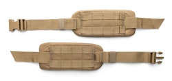 5.11 - Rush Belt kit - Kangaroo (134)