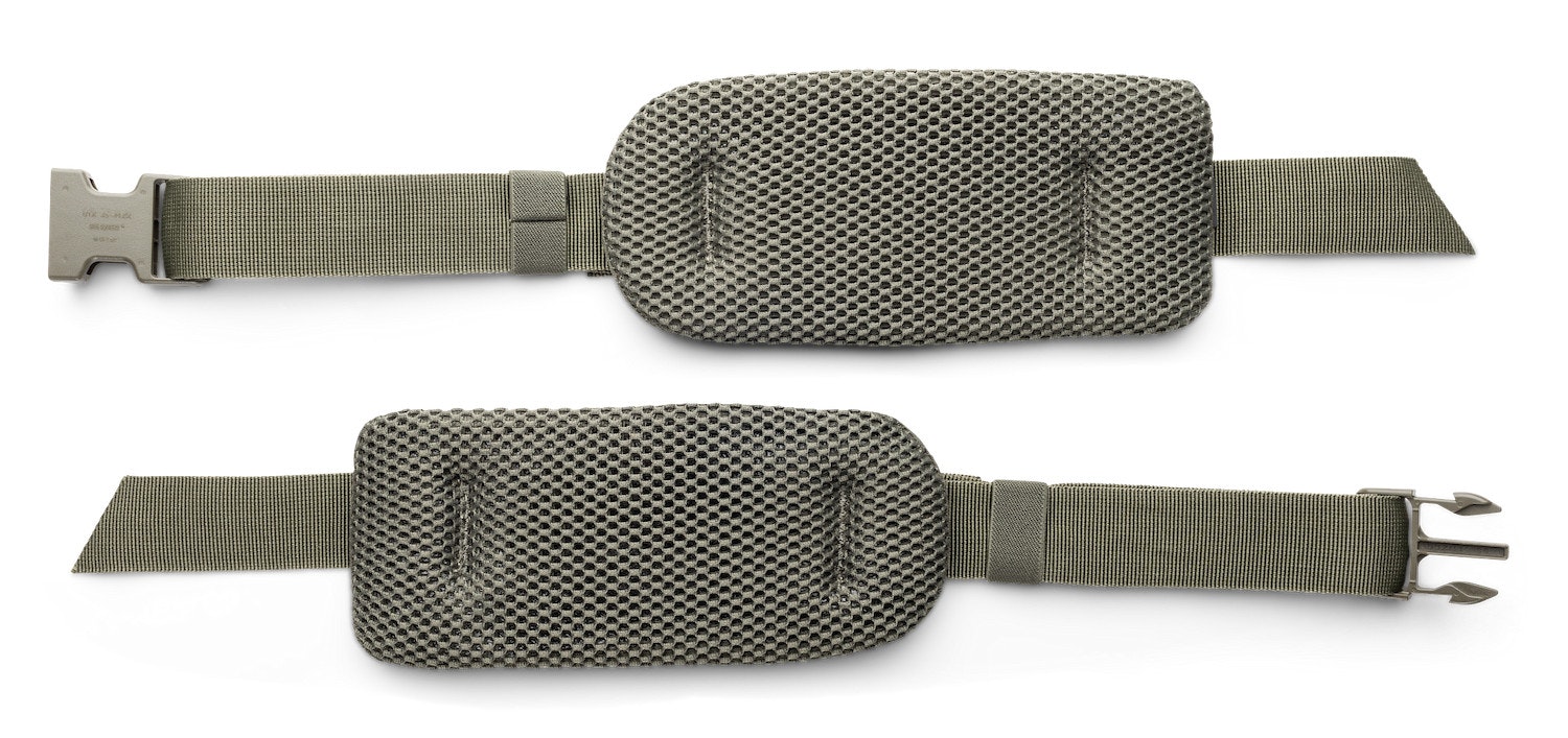5.11 - Rush Belt kit - Ranger Green (186)
