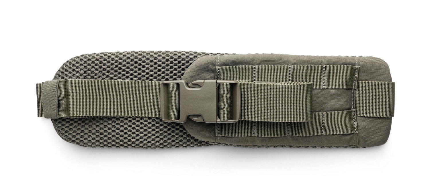 5.11 - Rush Belt kit - Ranger Green (186)