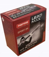 Norma - Lead Max Match - 12/70 - 24gr - US 9 - 25/ask