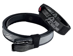 DAA - Ratchet Belt - Silver