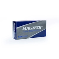 Magtech - 9mm Luger - 124 grs - FMJ - Steel Case - 50 st