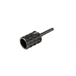 Toni System - Tactical bolt handle 4 for Benelli M1-M2-M3 ga.12 - Black