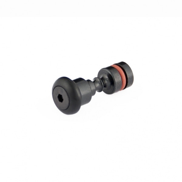 Toni System - Super sport oversized safety - Black