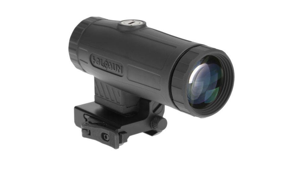 Holosun - HS510C with HM3X Flip to Side Magnifer