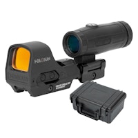 Holosun - HS510C with HM3X Flip to Side Magnifer