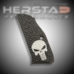 Herstad Performance - CZ Shadow 2 - Palm Swell - Punisher Black