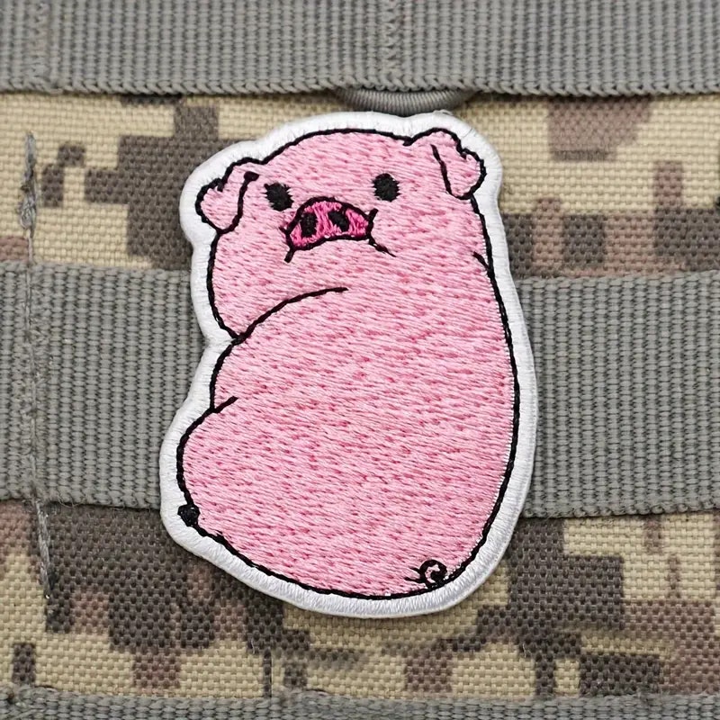 Gris - Patch