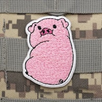 Gris - Patch