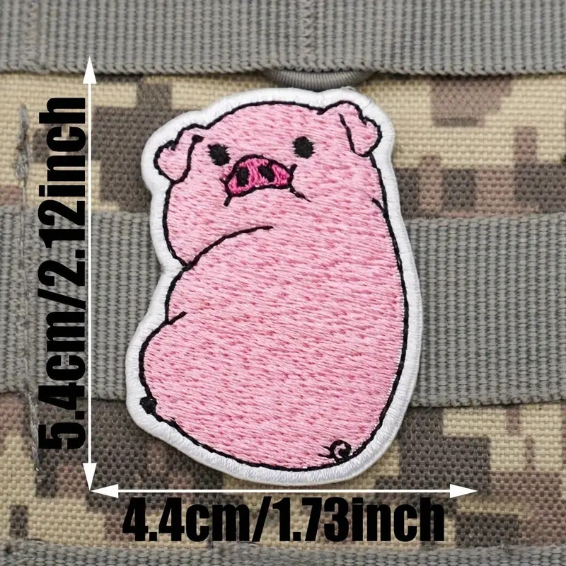 Gris - Patch