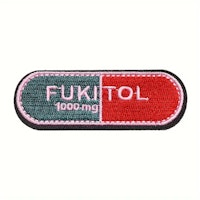 Fuckitol - Patch