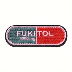Fuckitol - Patch