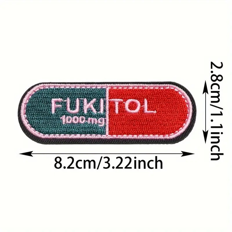 Fuckitol - Patch