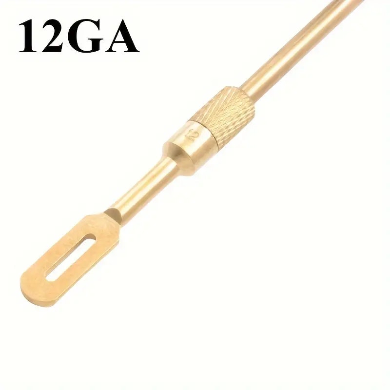 Draglappsögla – Kal .12GA