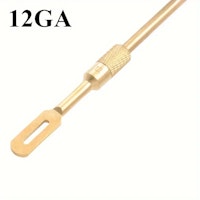 Draglappsögla – Kal .12GA