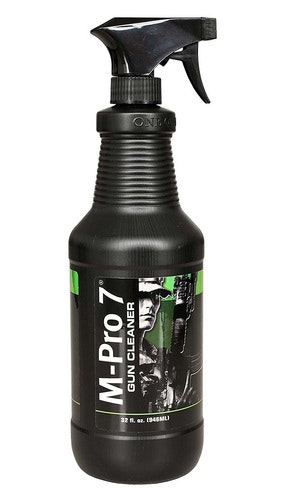 M-Pro 7 - Gun Cleaner Spray - 946ml