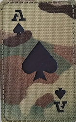 Ace - MultiCam - Patch