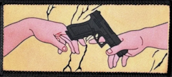 Genesis - Patch