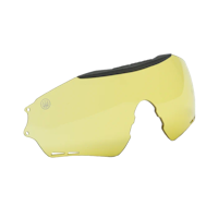Beretta - Puull Spare Lenses - Yellow
