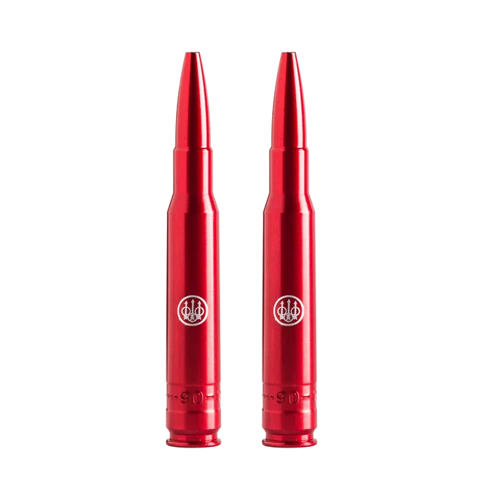 Beretta - Rifle Snap Caps - Cal. 30.06 - Red