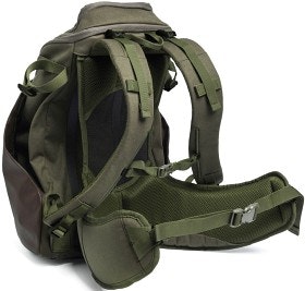 Beretta - Ibex Medium Backpack - 30l - Green Moss