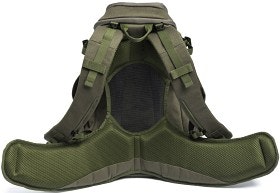 Beretta - Ibex Medium Backpack - 30l - Green Moss