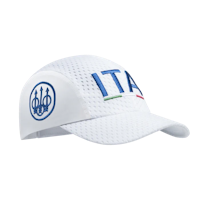Beretta - Uniform Pro  Cap Italian Edition - White