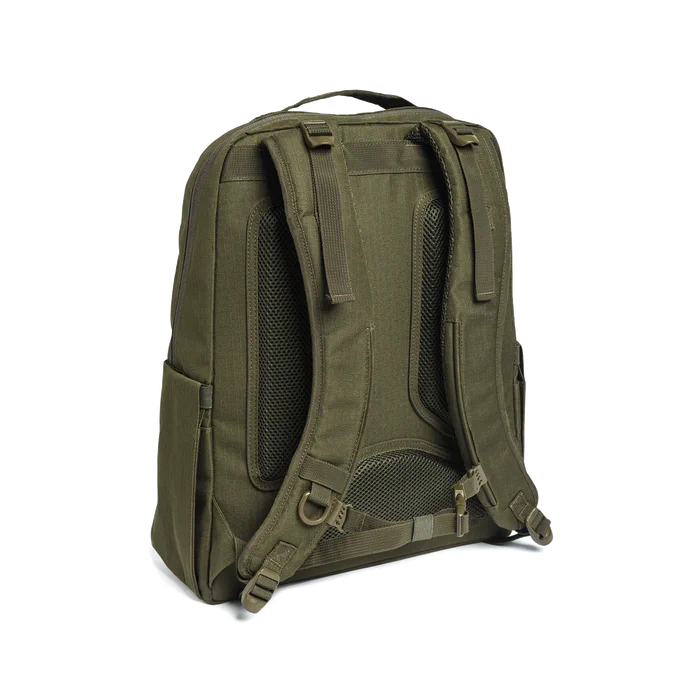 Beretta - Gamekeeper Evo Backpack - Moss & brown bark