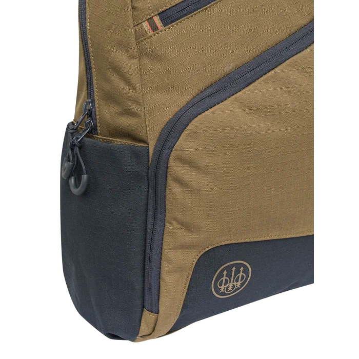 Beretta - Gamekeeper Evo Backpack - Otter & Ebony