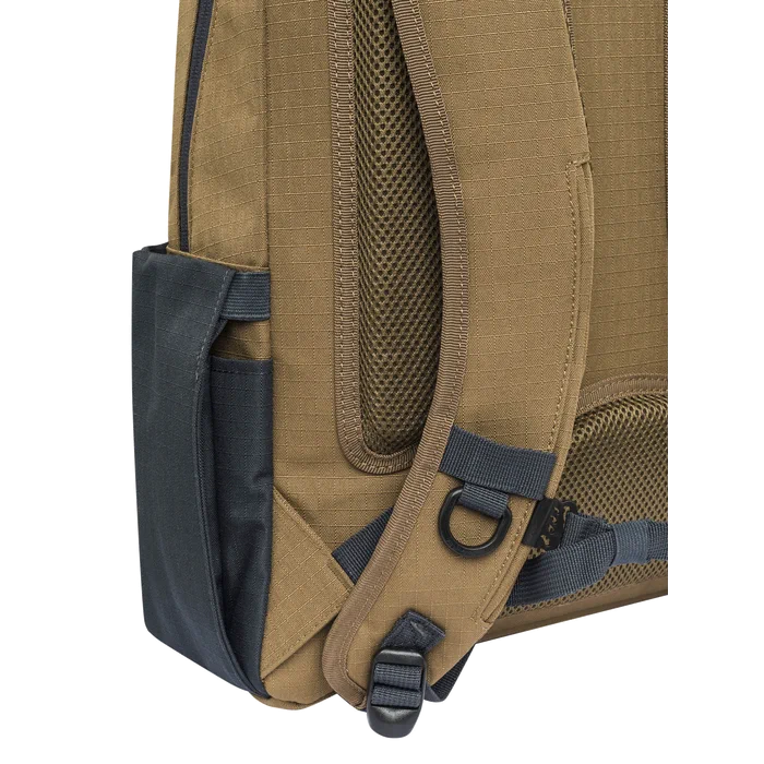 Beretta - Gamekeeper Evo Backpack - Otter & Ebony