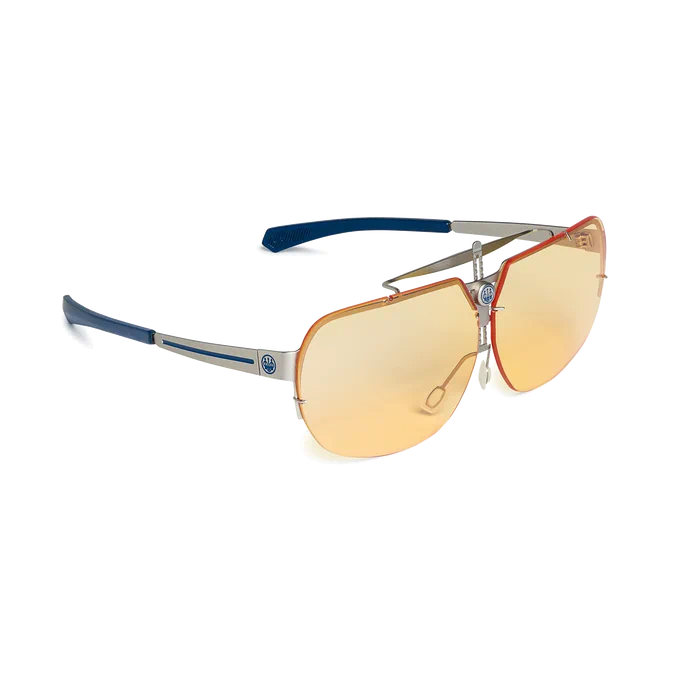 Beretta - Competition Evo Spare Lenses - Yellow